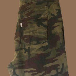 Levi's Pull on Jegging for Women